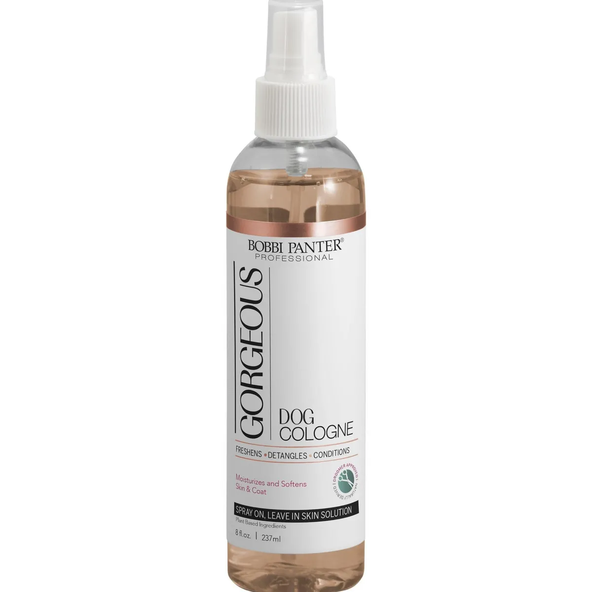 Ryan's Pet Supplies Bobbi Panter Gorgeous Dog Cologne