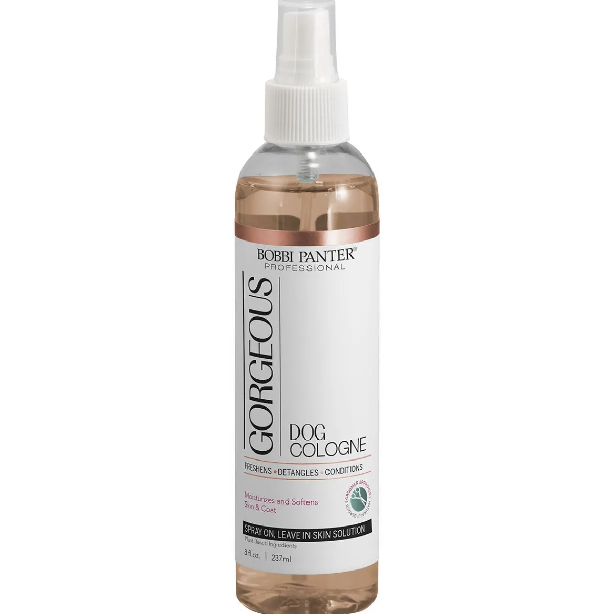 Ryan's Pet Supplies Bobbi Panter Gorgeous Dog Cologne
