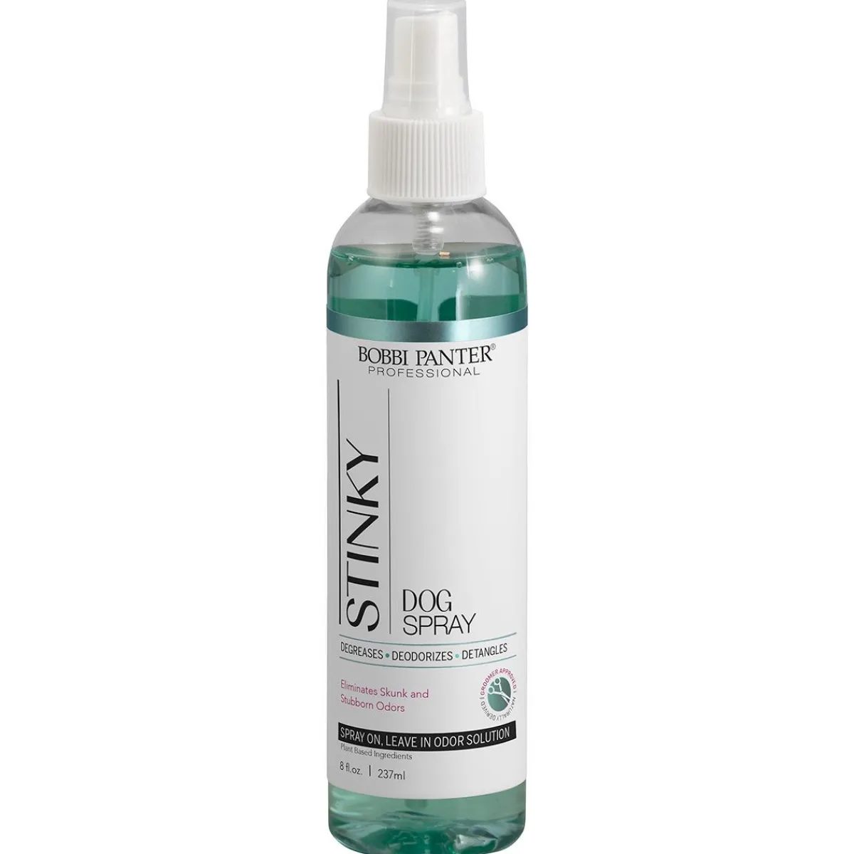Ryan's Pet Supplies Bobbi Panter Stinky Dog Shampoo 25:1