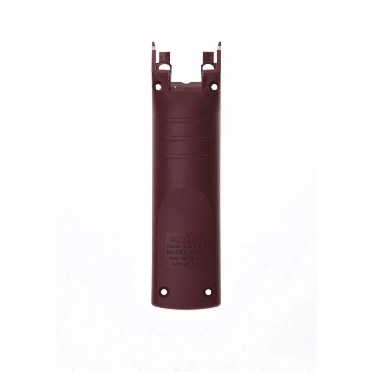 Ryan's Pet Supplies Burgundy Lower Housing For AGC