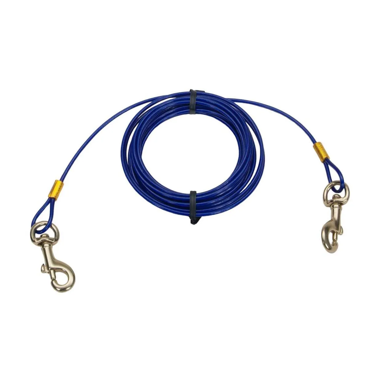 Ryan's Pet Supplies 15' Cable Tie Out