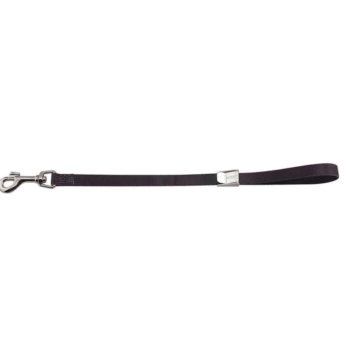 Ryan's Pet Supplies Camlock Grooming Loop Black (3/8" X 18")