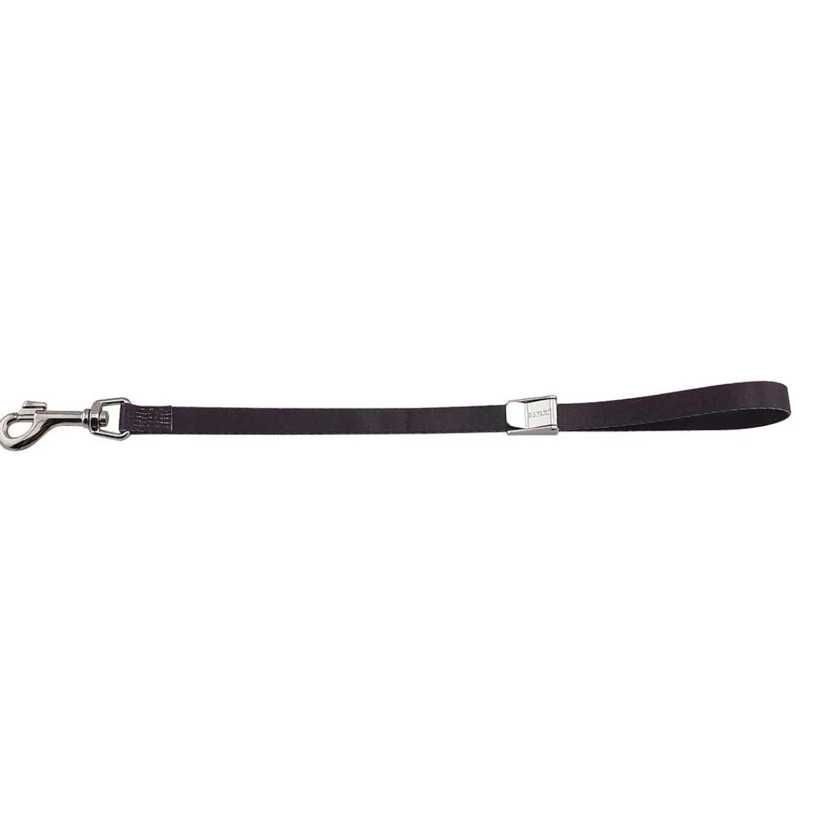 Ryan's Pet Supplies Camlock Grooming Loop Black (3/8" X 18")