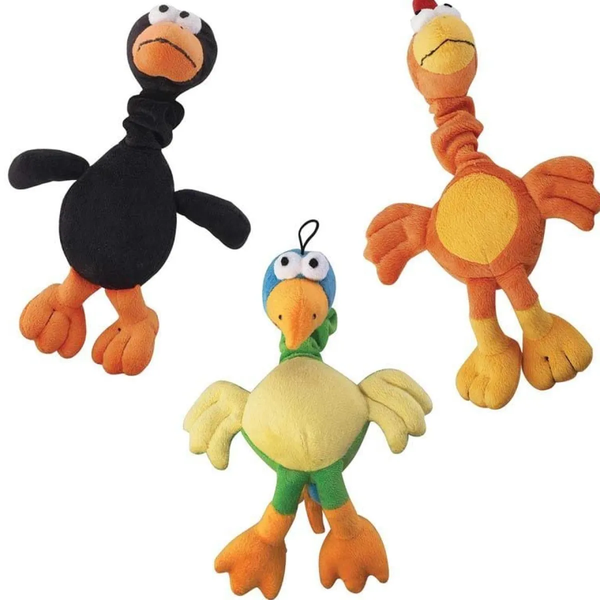 Ryan's Pet Supplies Chirpies