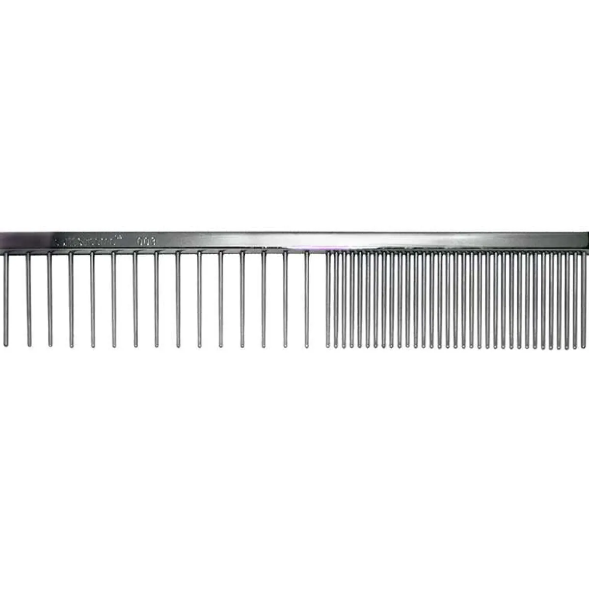 Ryan's Pet Supplies Chris Christensen 7.5 Inch Buttercombs
