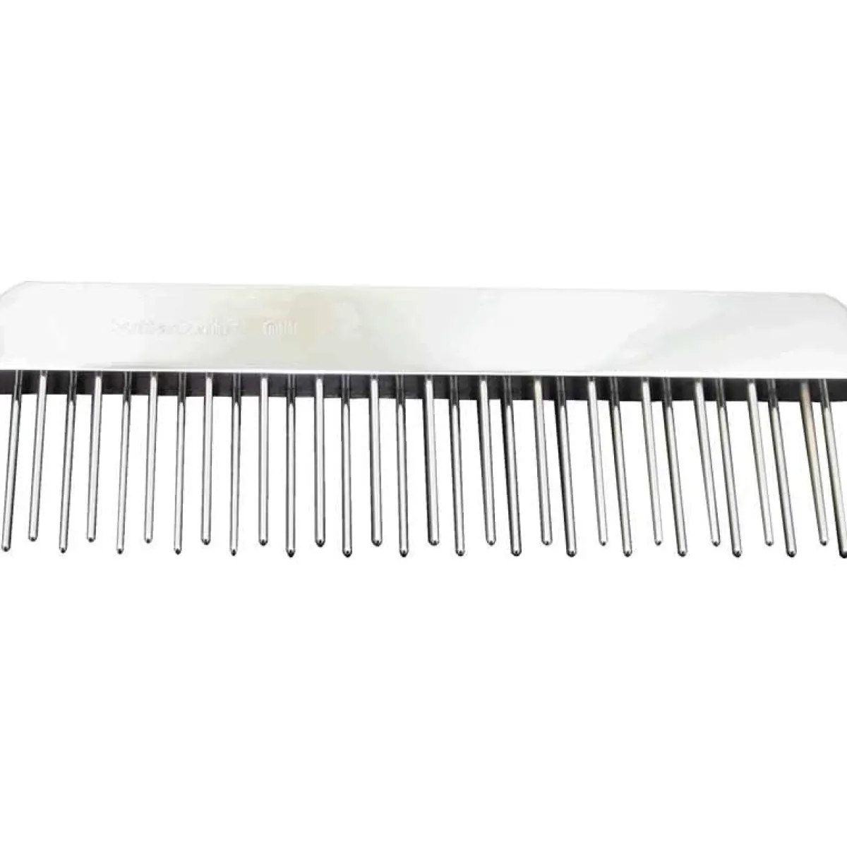Ryan's Pet Supplies Chris Christensen 6 Inch Buttercombs