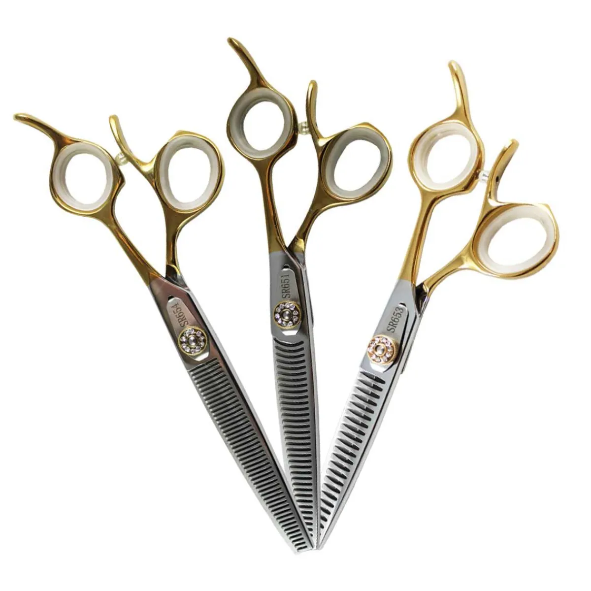 Ryan's Pet Supplies Chris Christensen Artisan Grooming Thinners