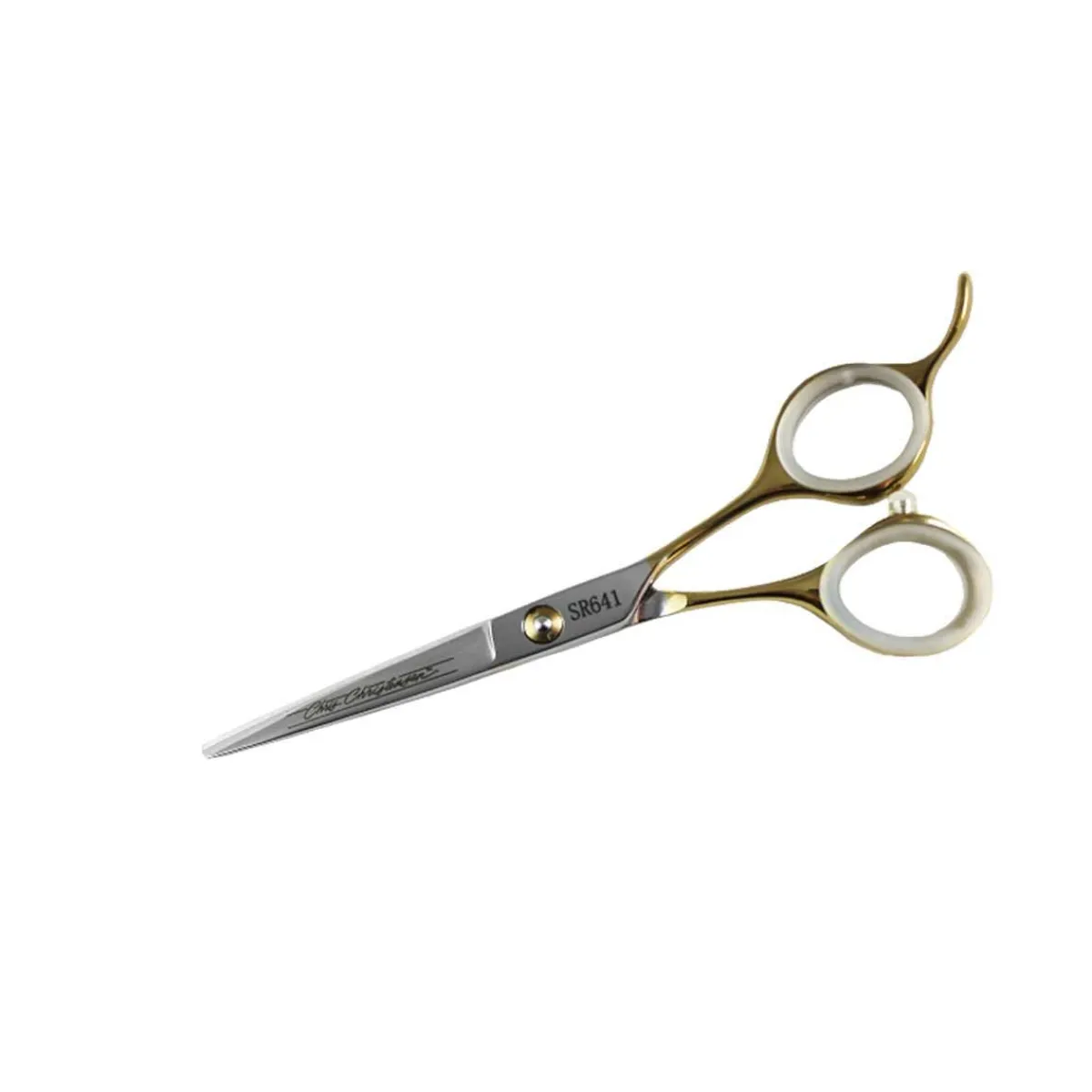Ryan's Pet Supplies Chris Christensen Artisan Straight Grooming Shears