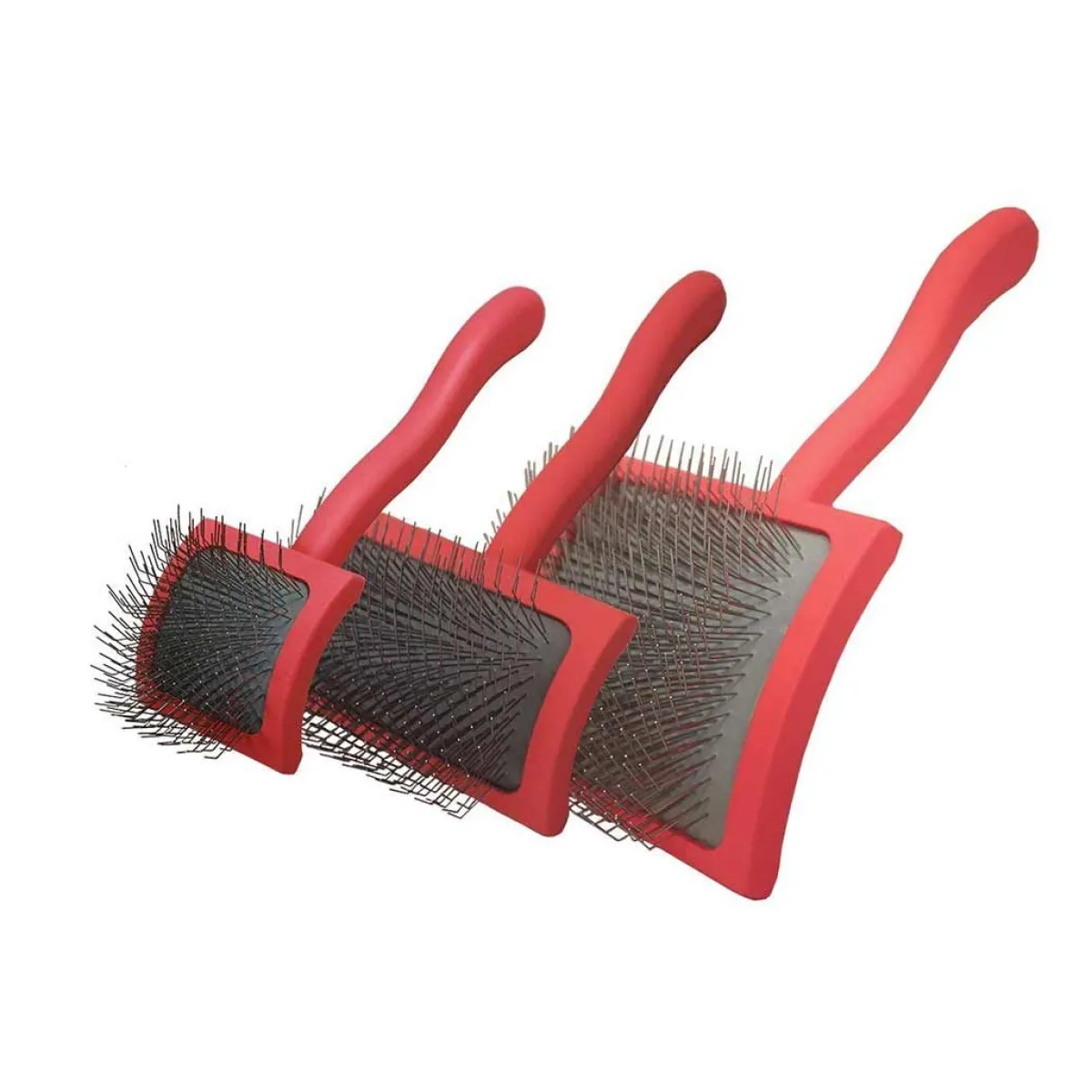 Ryan's Pet Supplies Chris Christensen Big G Coral Coat Slickers