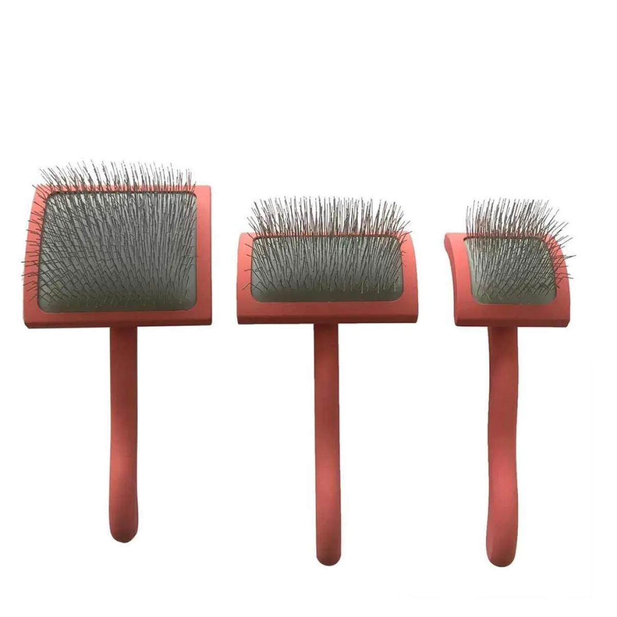 Ryan's Pet Supplies Chris Christensen Big G Coral Coat Slickers