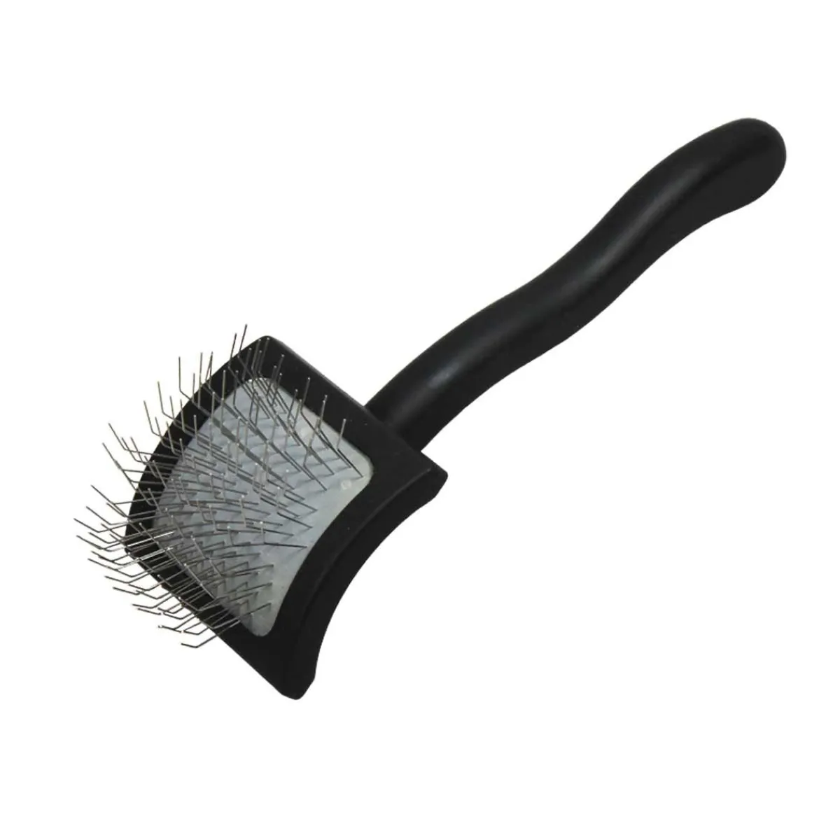 Ryan's Pet Supplies Chris Christensen Big K Black Grooming Slickers
