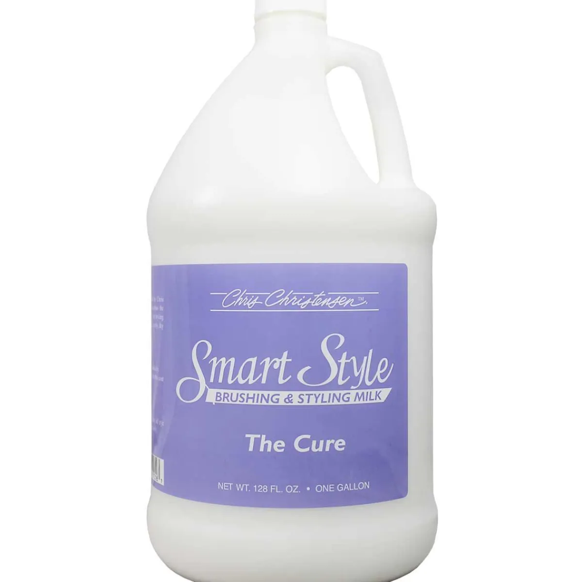 Ryan's Pet Supplies Chris Christensen Brushing & Styling Milk for Doodles
