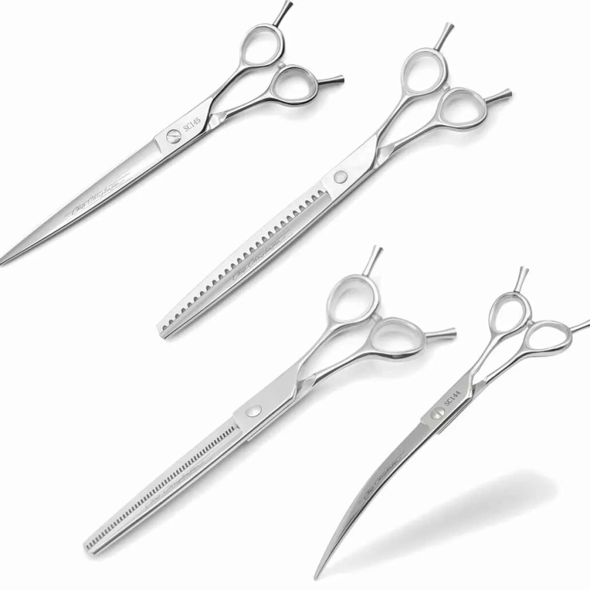 Ryan's Pet Supplies Chris Christensen Classic Grooming Shears