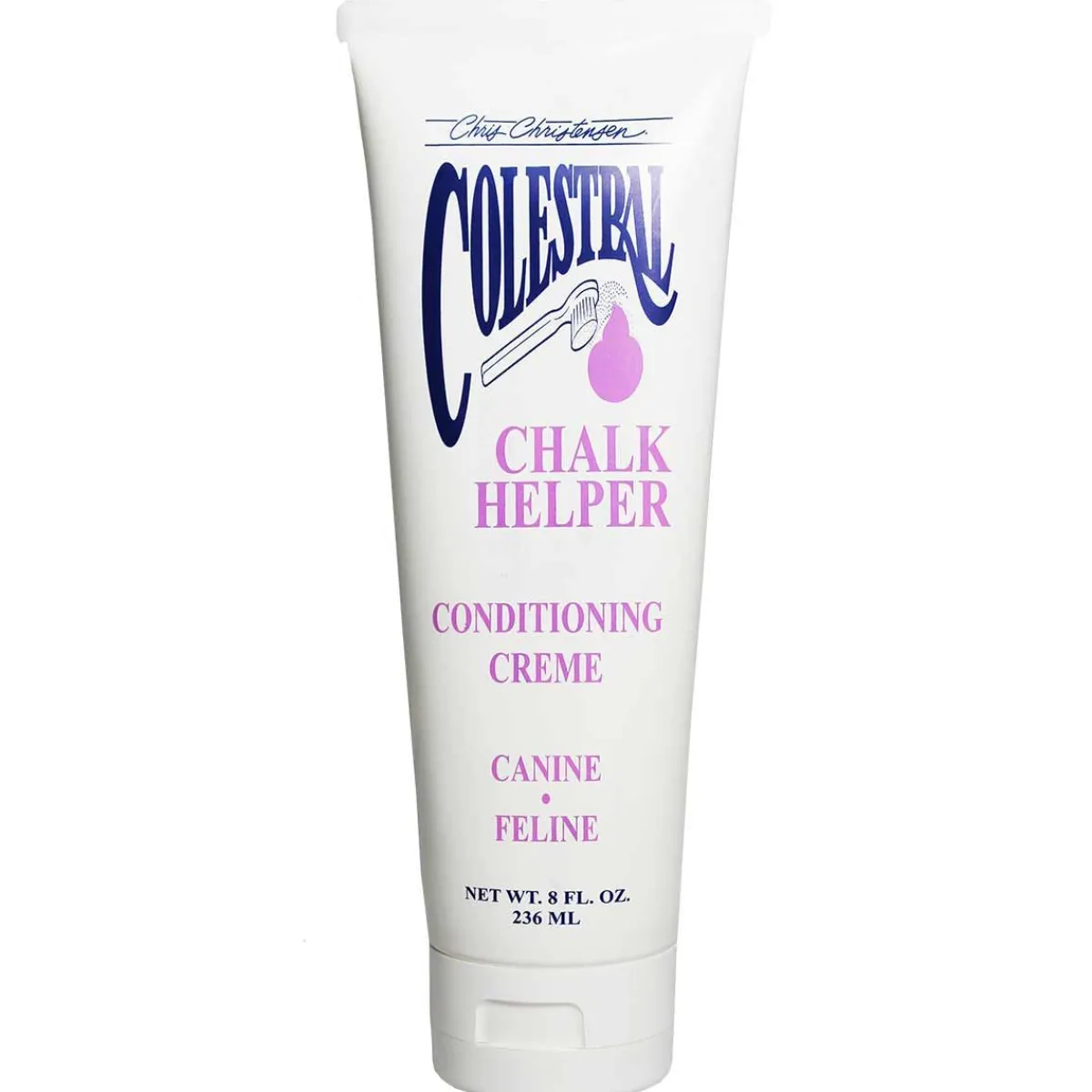 chris_christensen_colestral_chalk_helper_2.webp Ryan's Pet Supplies Chris Christensen Colestral Chalk Helper