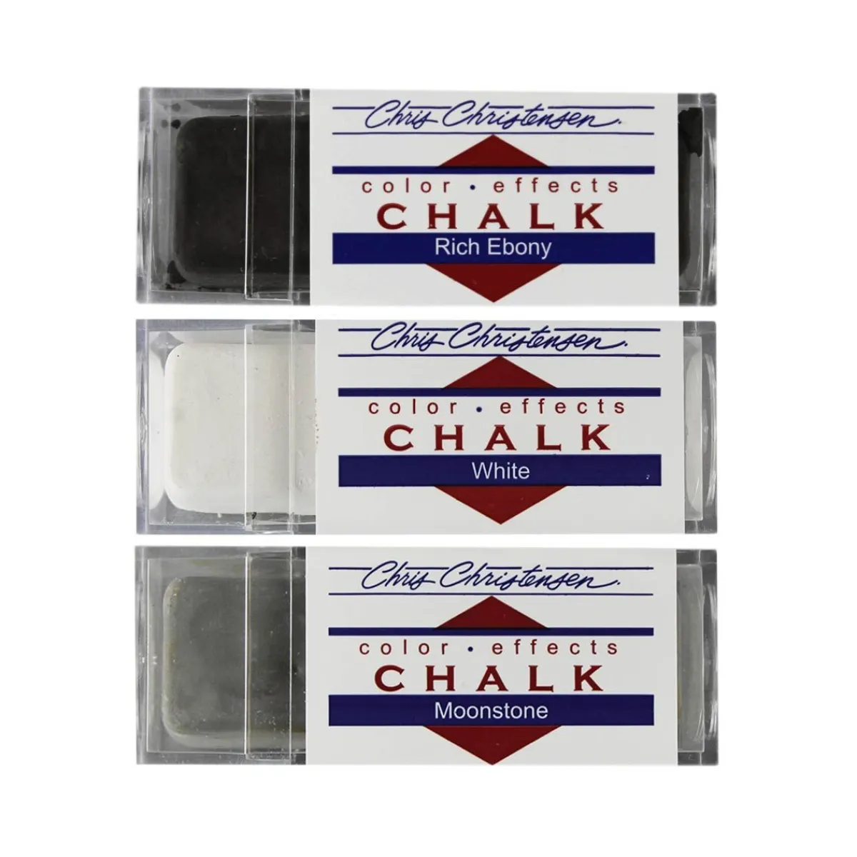 Ryan's Pet Supplies Chris Christensen Color Effects Chalk Blocks