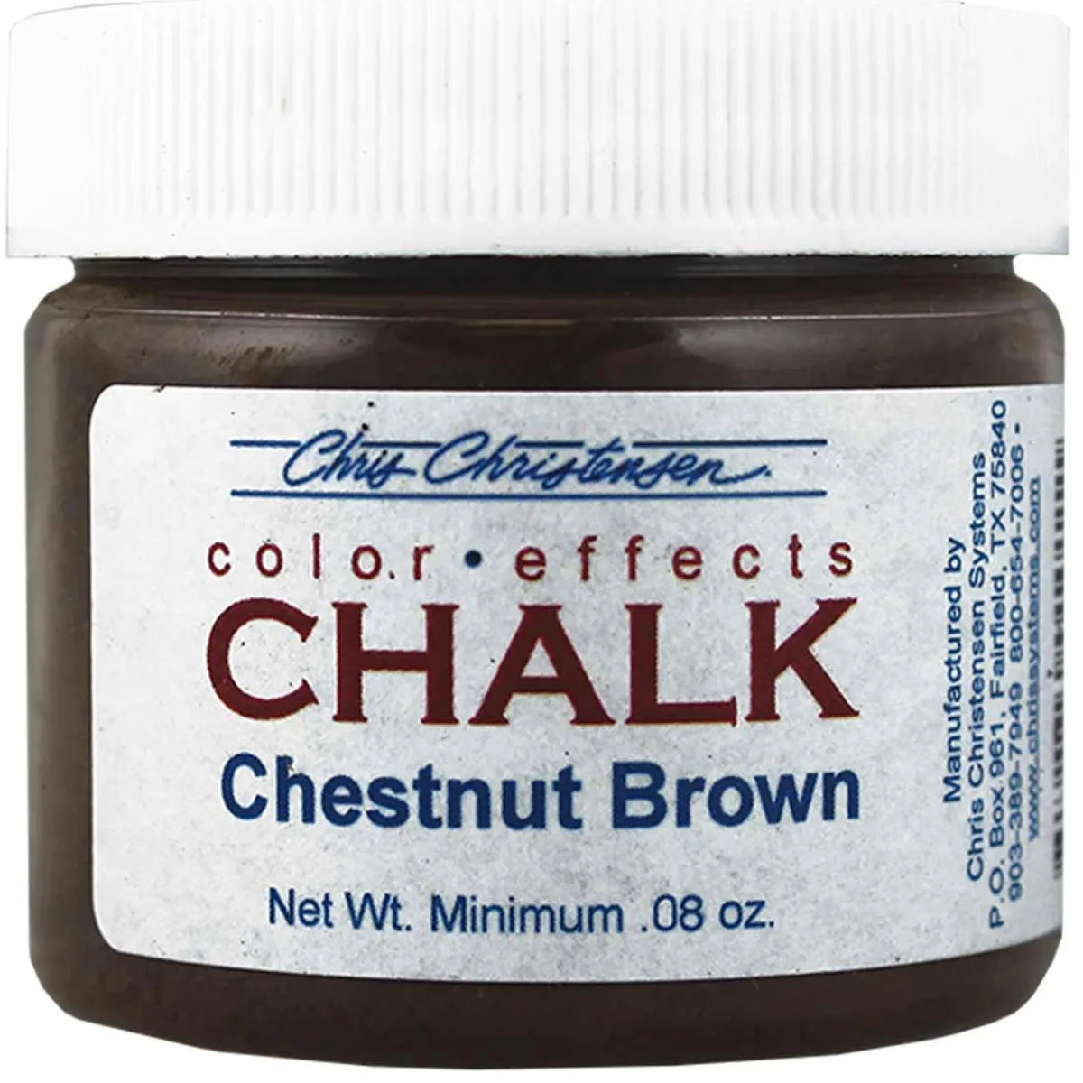 Ryan's Pet Supplies Chris Christensen Color Effects Chalks for Groomers