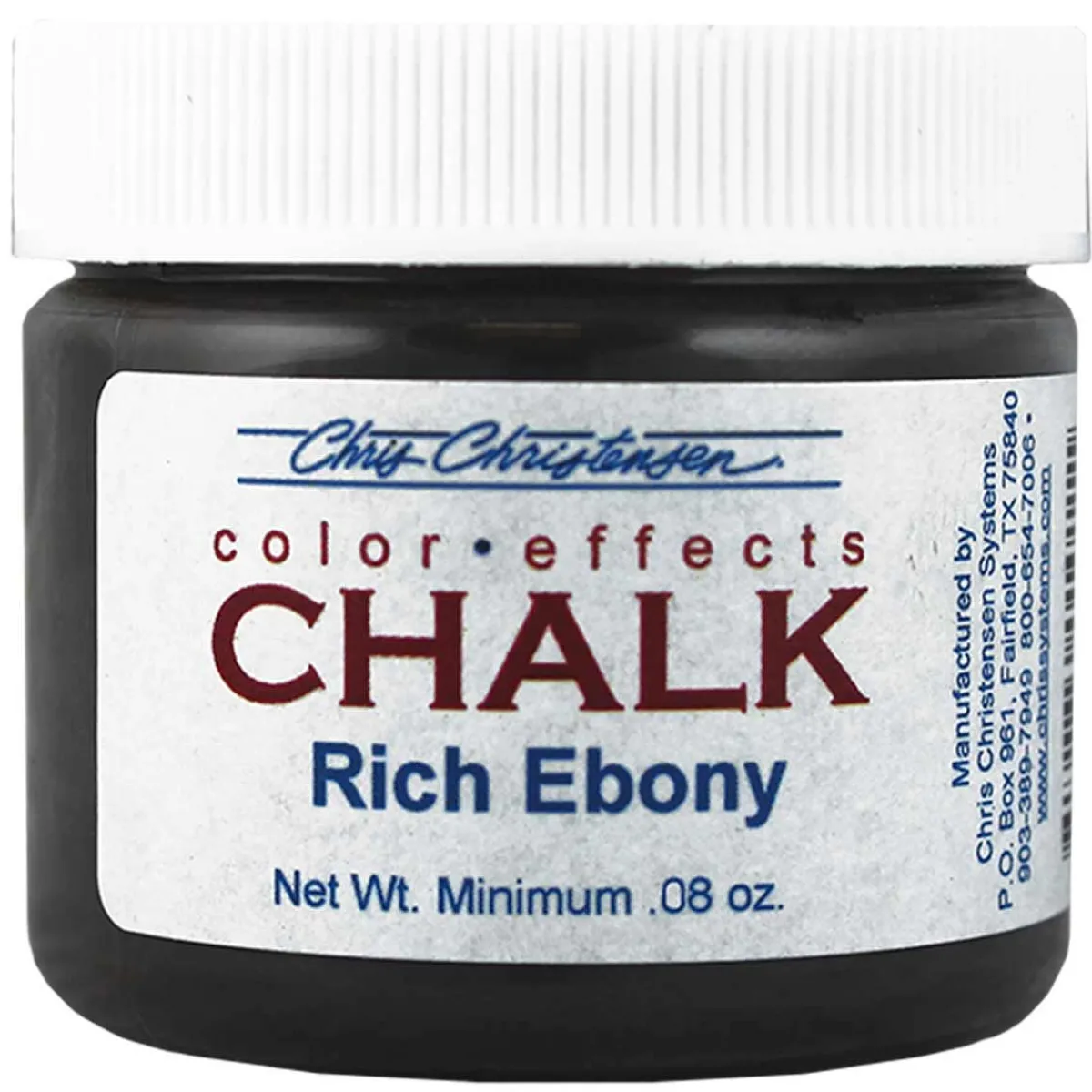 Ryan's Pet Supplies Chris Christensen Color Effects Chalks for Groomers