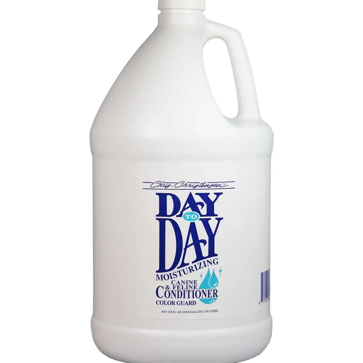 Ryan's Pet Supplies Chris Christensen Day to Day Moisturizing Pet Conditioner