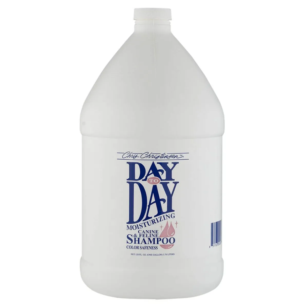 Ryan's Pet Supplies Chris Christensen Day to Day Moisturizing Shampoo
