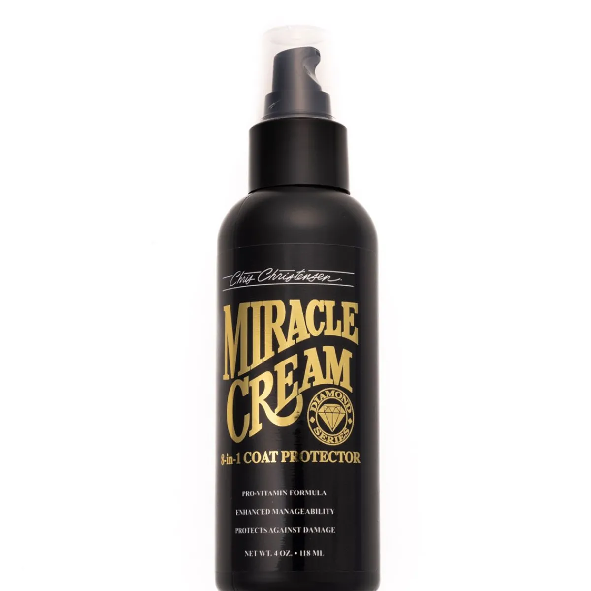 Ryan's Pet Supplies Chris Christensen Diamond Series Miracle Cream