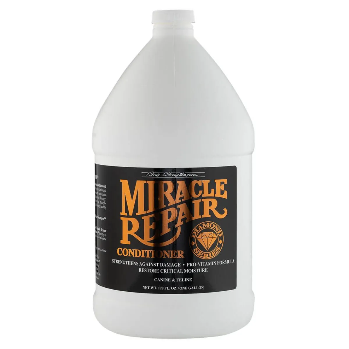 Ryan's Pet Supplies Chris Christensen Diamond Series Miracle Repair Conditioner