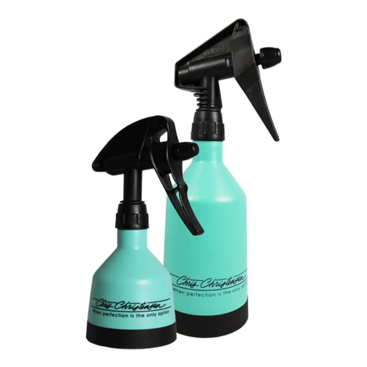 Ryan's Pet Supplies Chris Christensen Double Action Trigger Sprayer