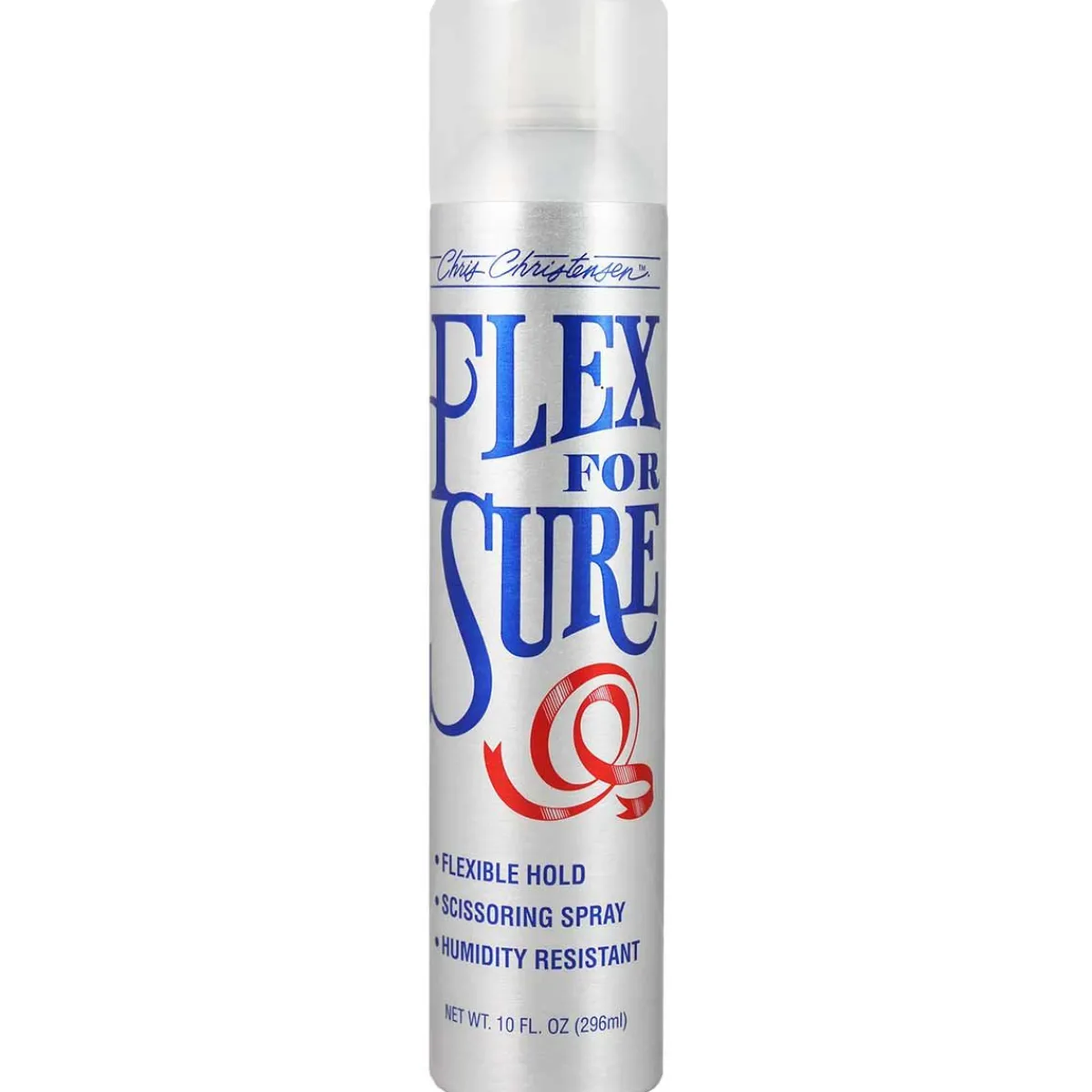 Ryan's Pet Supplies Chris Christensen Flex For Sure 10 oz