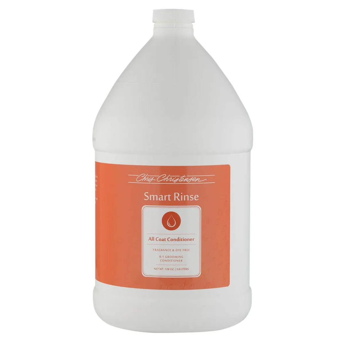Ryan's Pet Supplies Chris Christensen Fragrance & Dye Free All Coat Conditioner