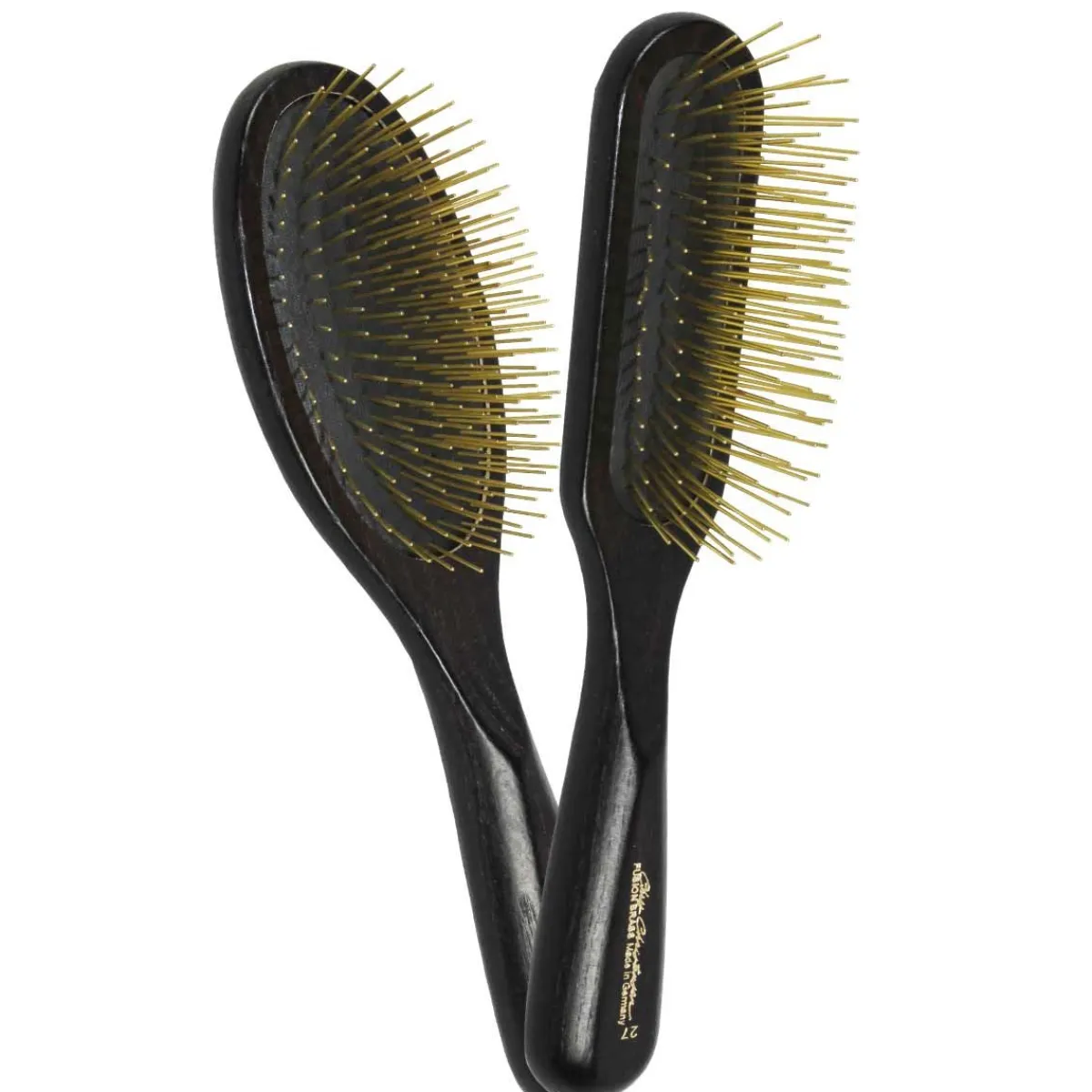 Ryan's Pet Supplies Chris Christensen Fusion Series Pin Brushes