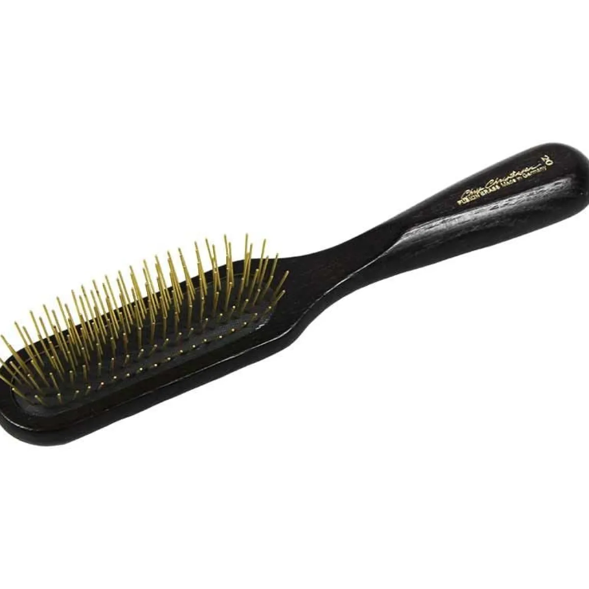 Ryan's Pet Supplies Chris Christensen Fusion Series Pin Brushes