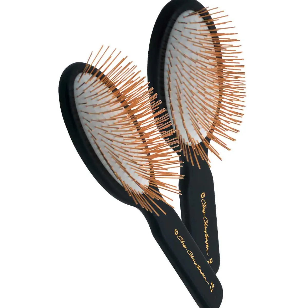 Ryan's Pet Supplies Chris Christensen Gold Series Pin Brushes