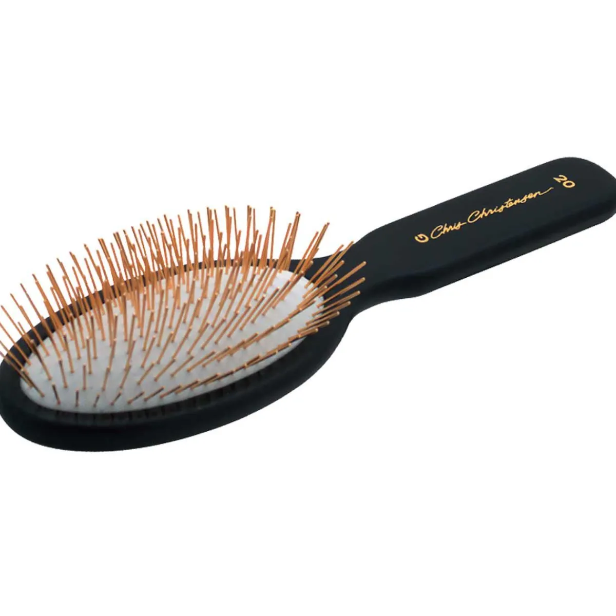 Ryan's Pet Supplies Chris Christensen Gold Series Pin Brushes
