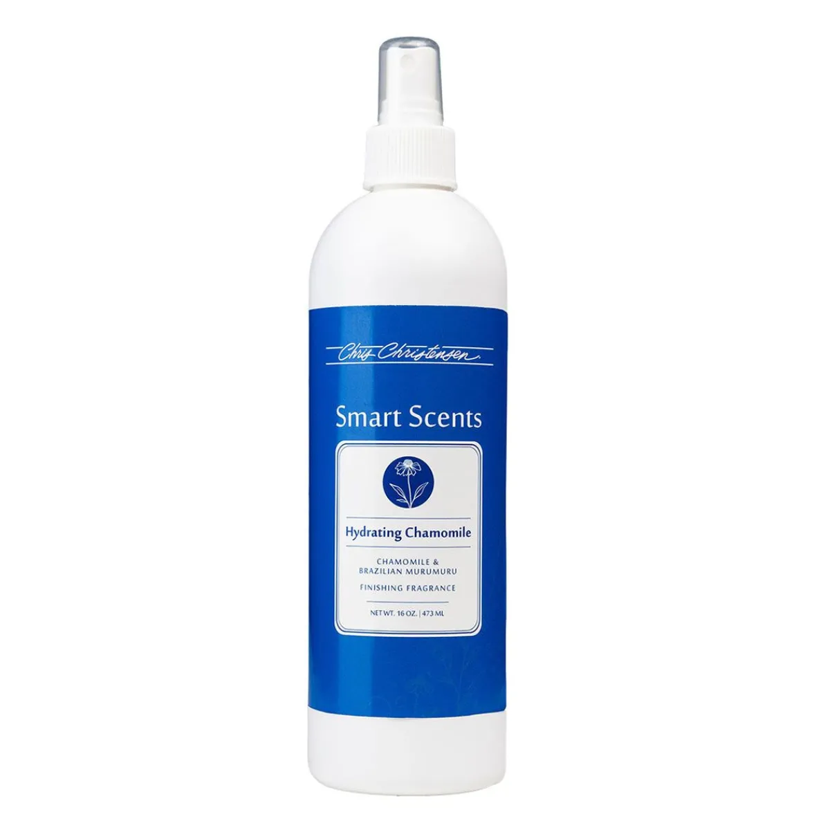 Ryan's Pet Supplies Chris Christensen Hydrating Chamomile Smart Scent Cologne - 16oz