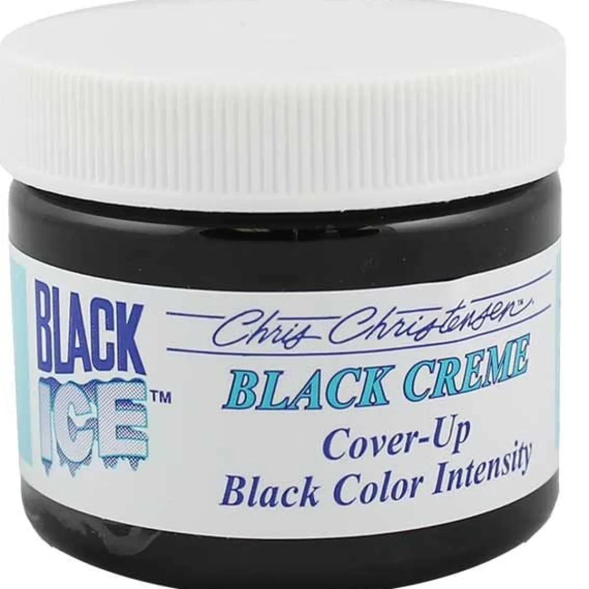 Ryan's Pet Supplies Chris Christensen Ice Crème Cover Up for Severe Stains