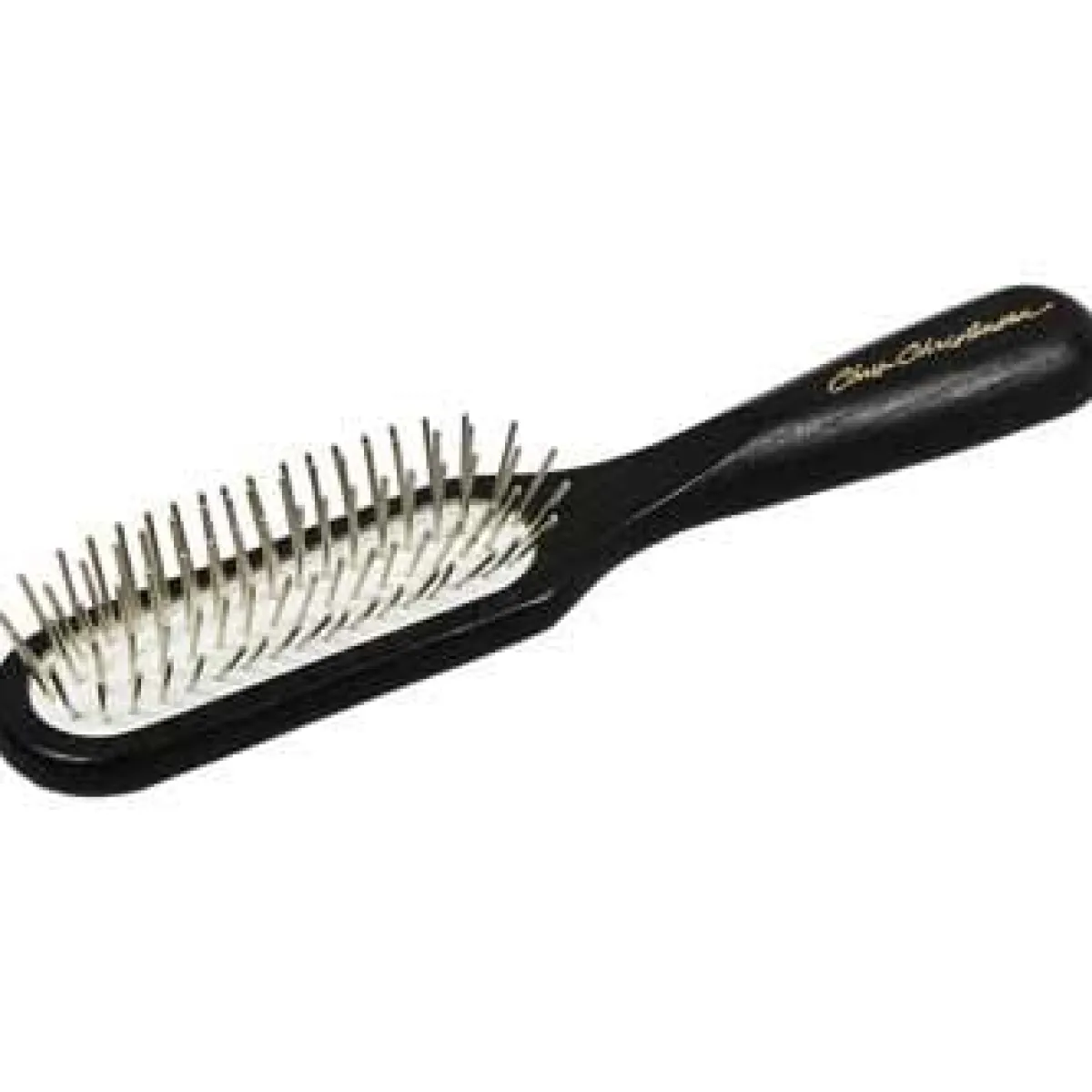 Ryan's Pet Supplies Chris Christensen Ice Slip Dematting Pin Brush for Grooming