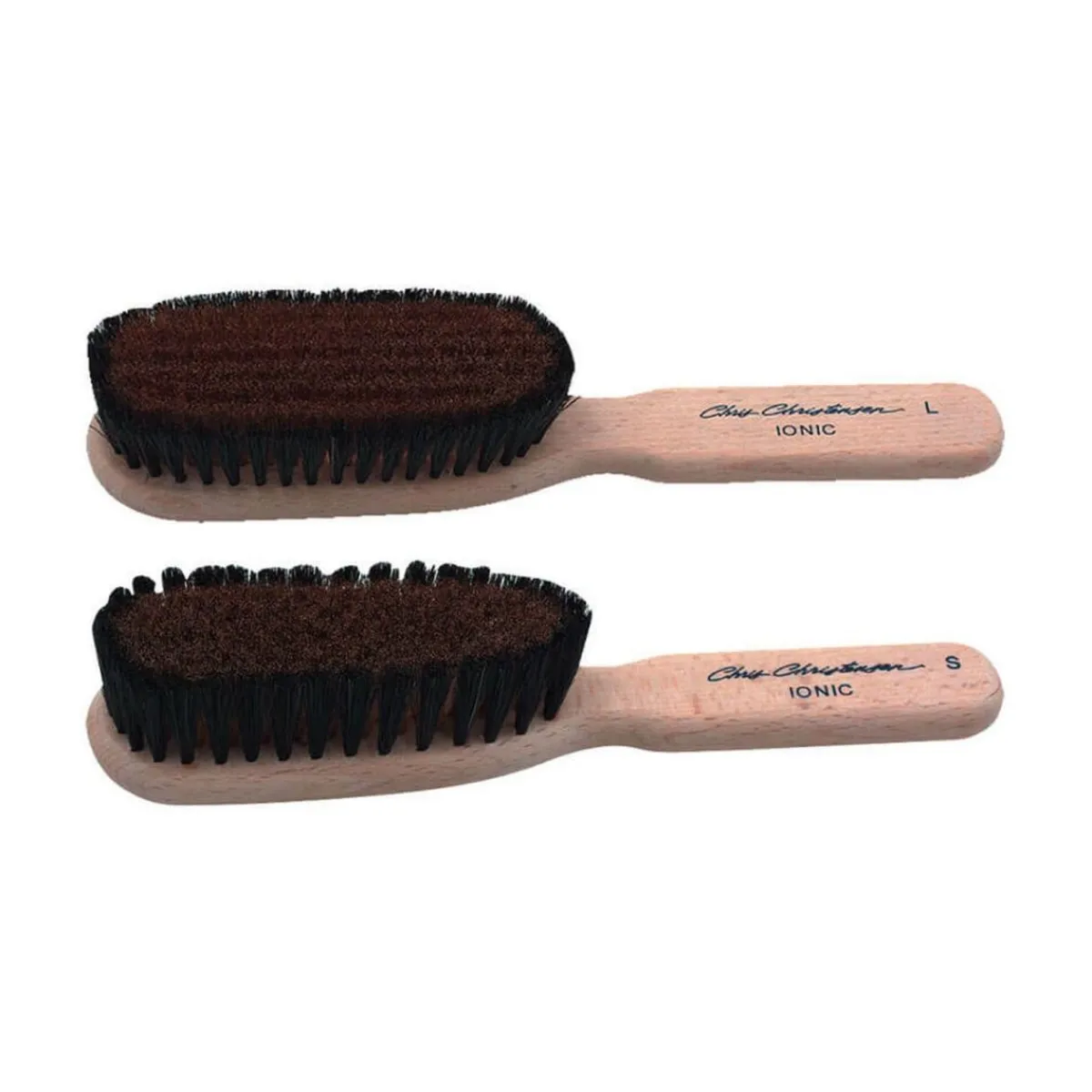 Ryan's Pet Supplies Chris Christensen Ionic Series Grooming Brushes