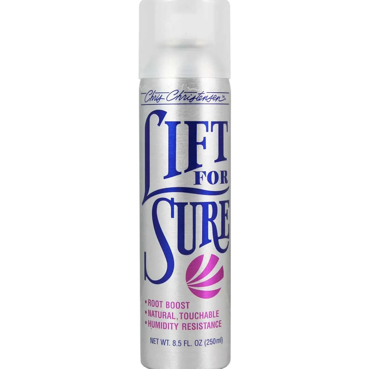 Ryan's Pet Supplies Chris Christensen Lift For Sure 8 oz