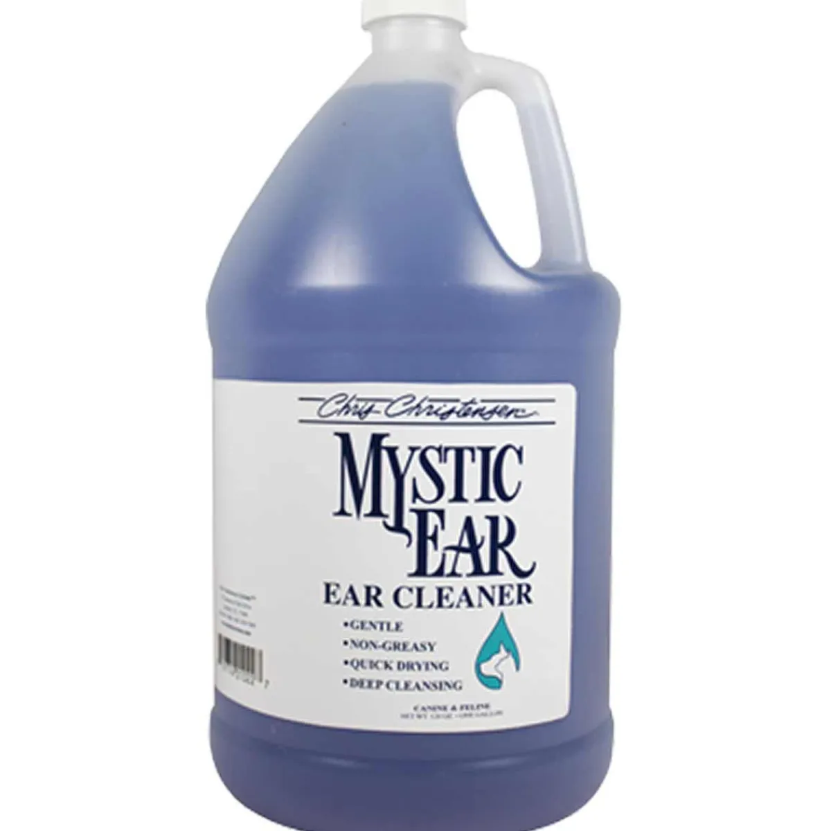 Ryan's Pet Supplies Chris Christensen Mystic Ear Cleaner for Pets