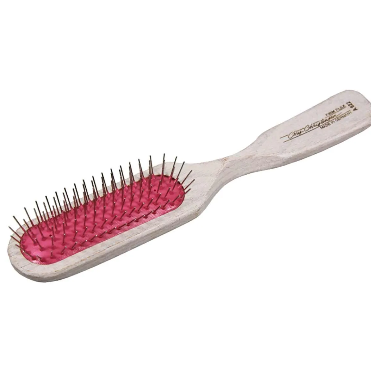 Ryan's Pet Supplies Chris Christensen Oblong Breezy Brushes