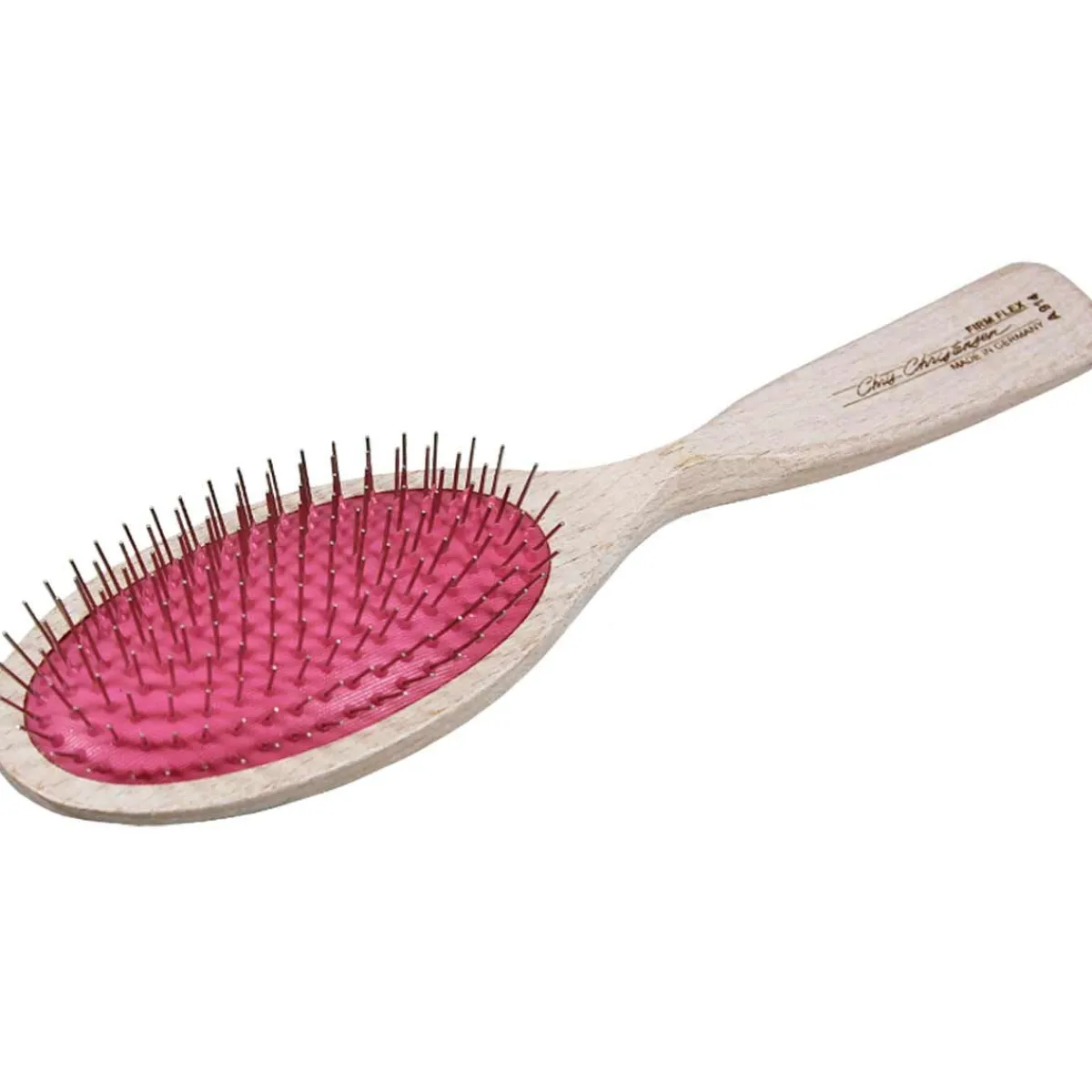 Ryan's Pet Supplies Chris Christensen Oval Breezy Brushes