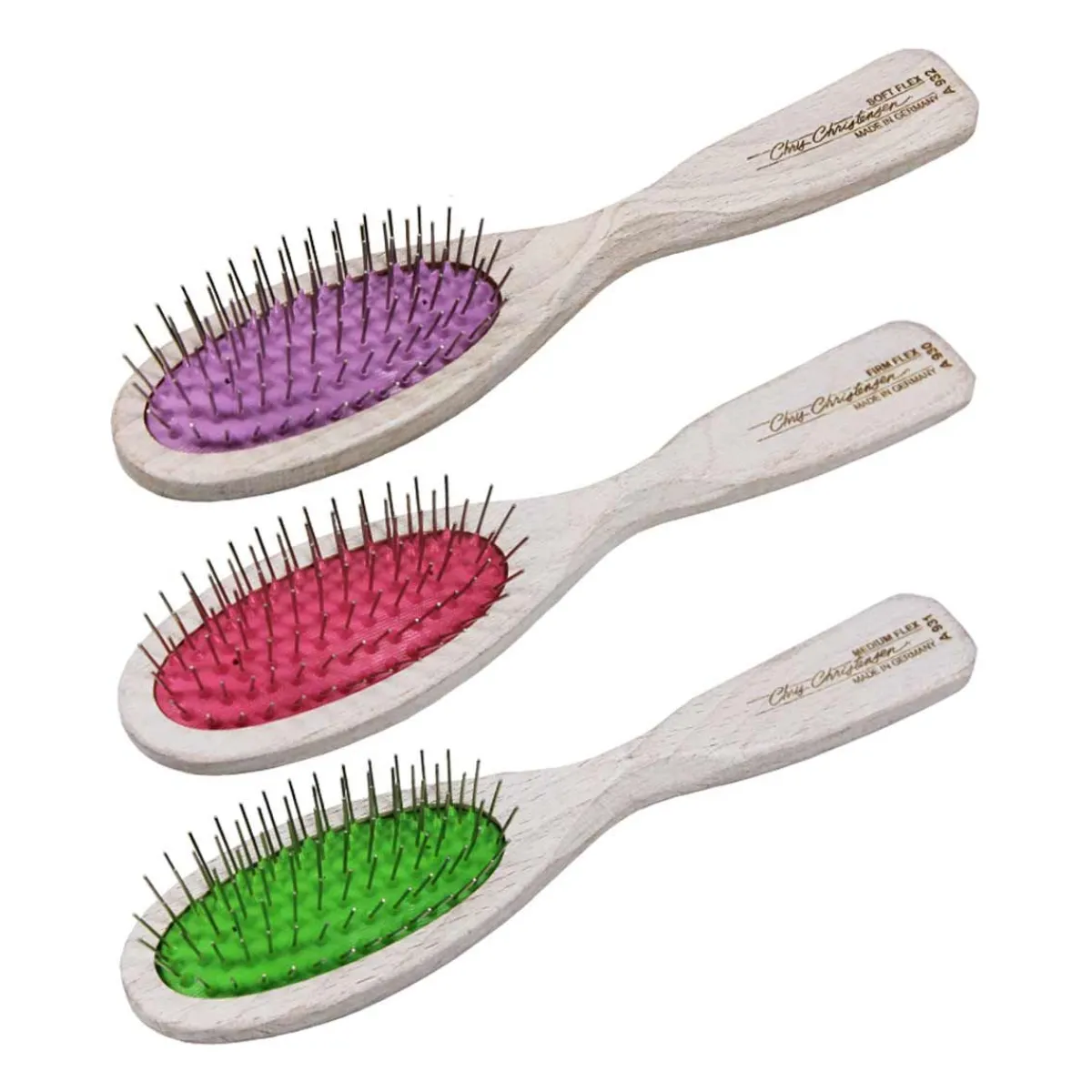 Ryan's Pet Supplies Chris Christensen Pocket Breezy Brushes