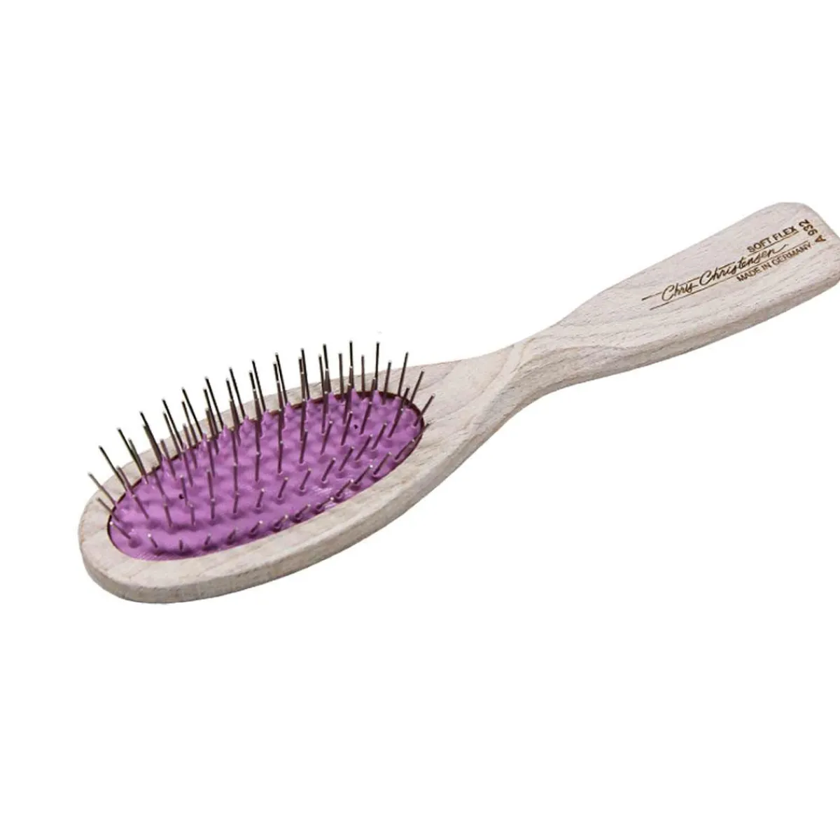 chris_christensen_pocket_breezy_brushes_3.webp Ryan's Pet Supplies Chris Christensen Pocket Breezy Brushes