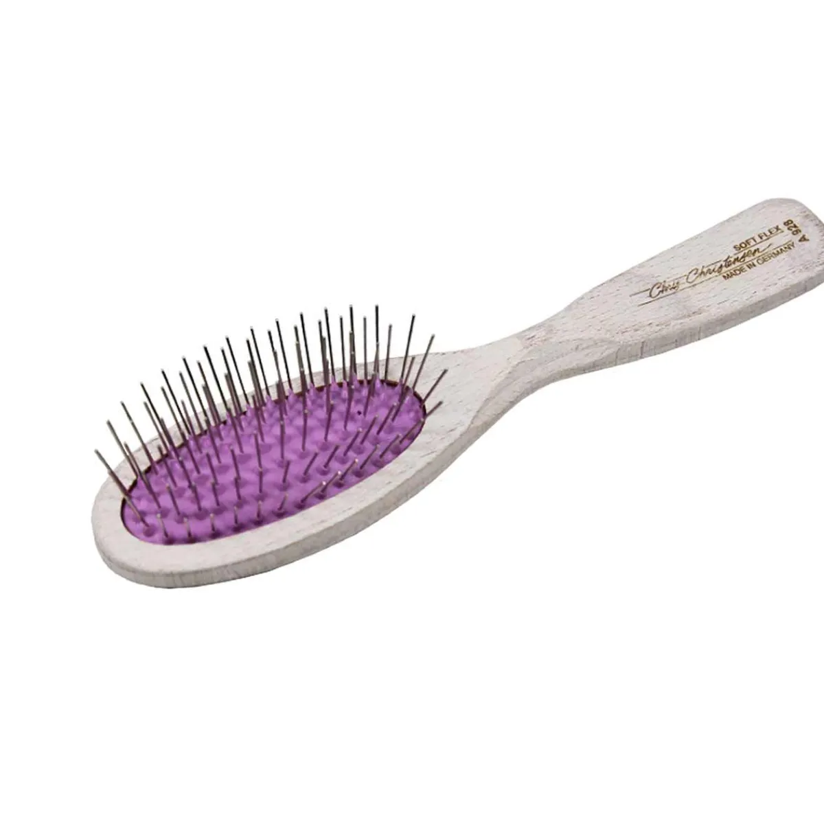 chris_christensen_pocket_breezy_brushes_6.webp Ryan's Pet Supplies Chris Christensen Pocket Breezy Brushes