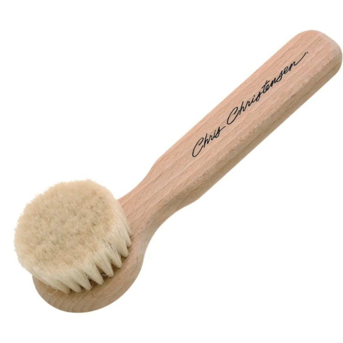 Ryan's Pet Supplies Chris Christensen Powder and Chalk Brush