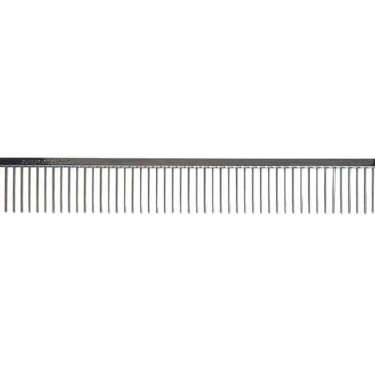 Ryan's Pet Supplies Chris Christensen 9.625" Coarse Poodle Comb