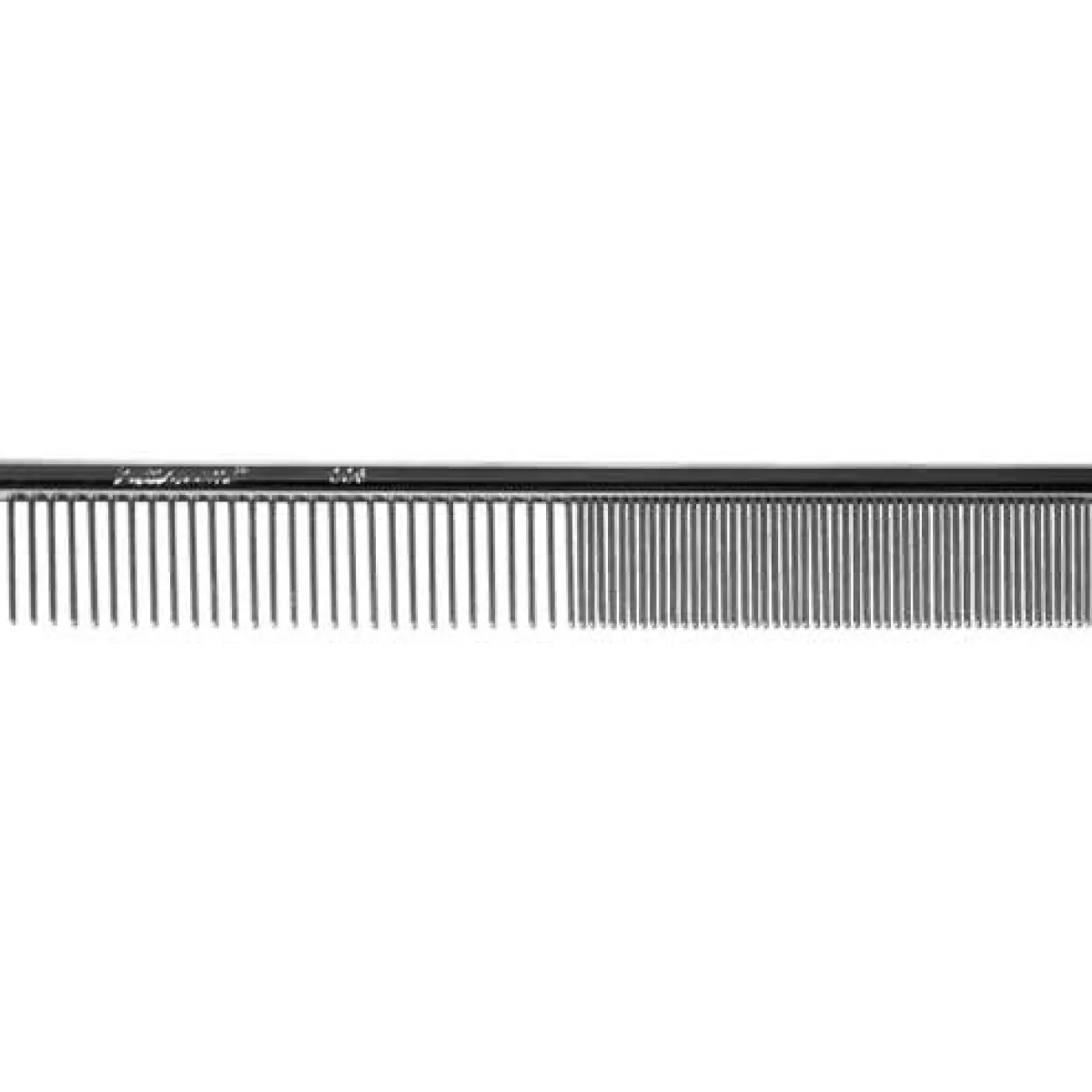 Ryan's Pet Supplies Chris Christensen 5" Face & Feet Fine/Coarse Buttercomb