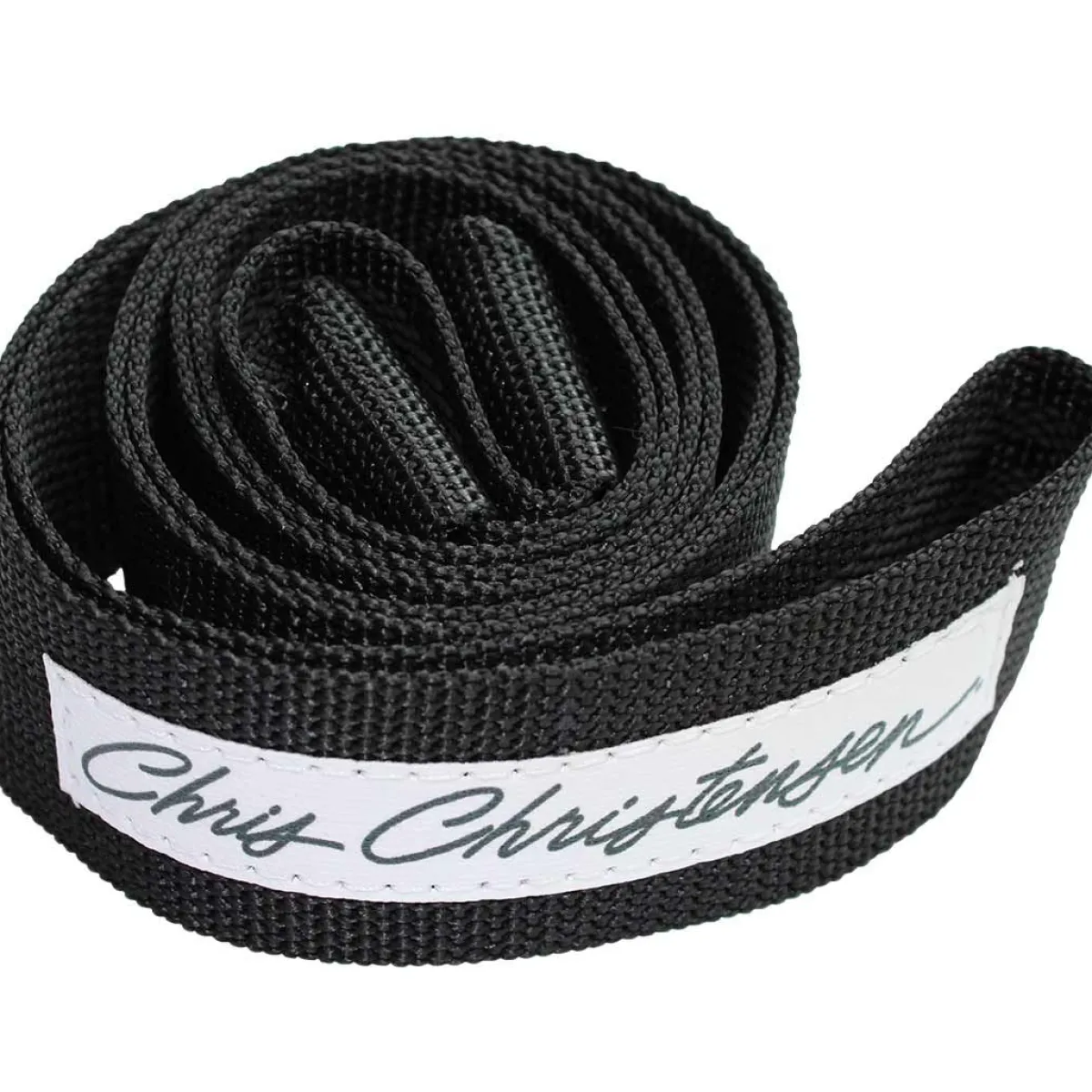Ryan's Pet Supplies Chris Christensen Safety Grid Carrying Strap
