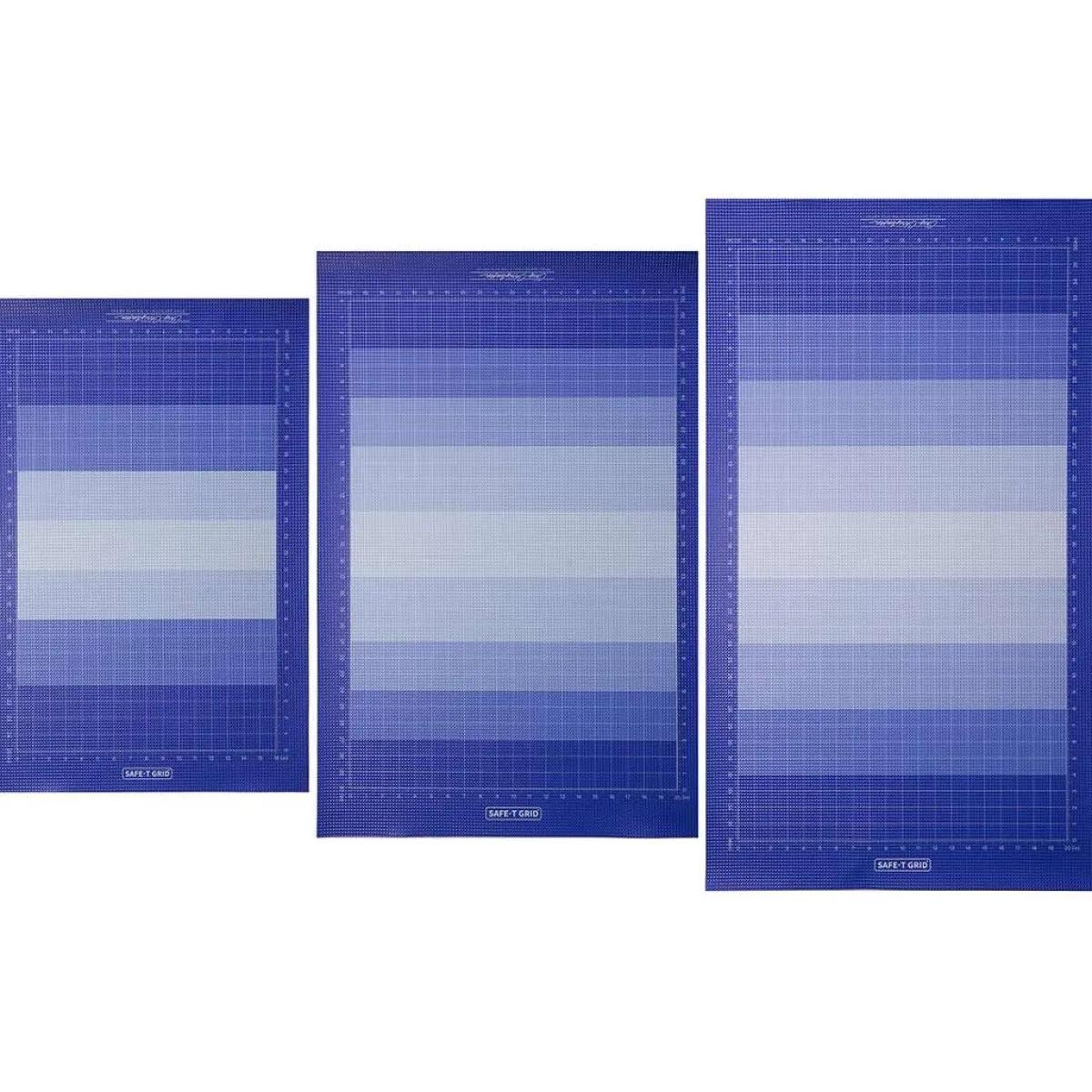 Ryan's Pet Supplies Chris Christensen Safety Symmetry Mat for Grooming Tables