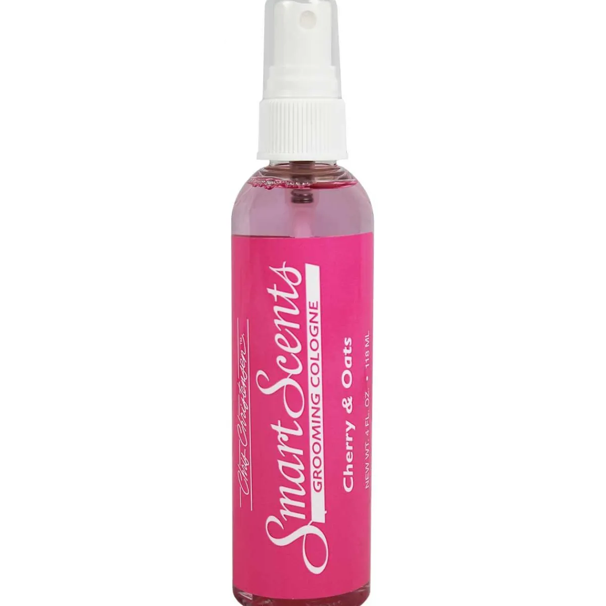 Ryan's Pet Supplies Chris Christensen Smart Scents Cherry & Oats Cologne