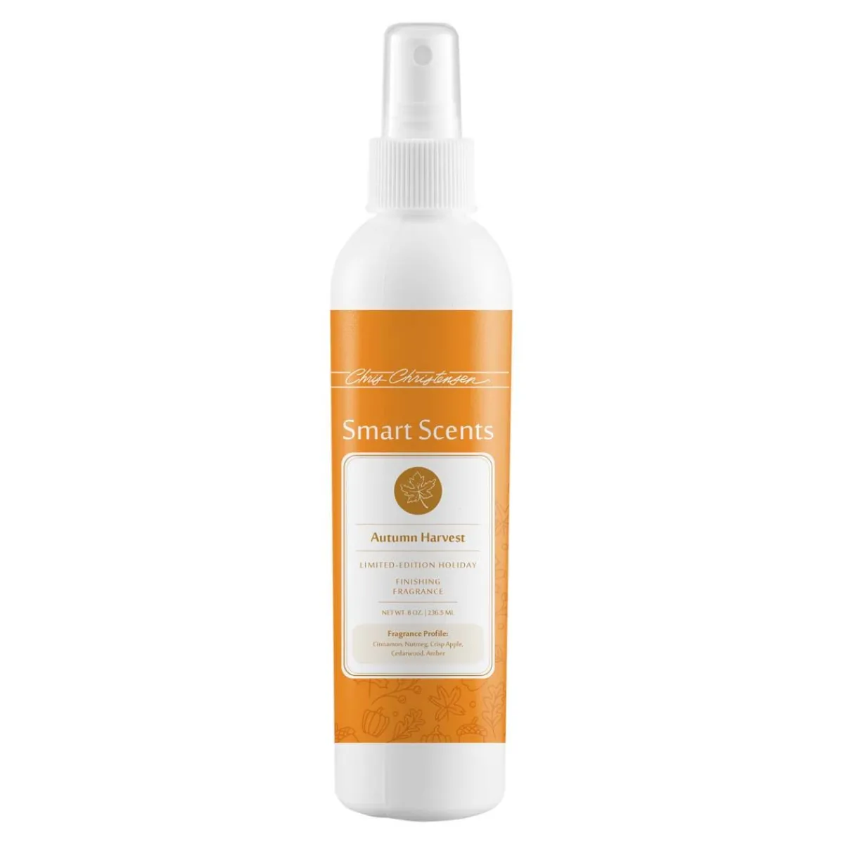 Ryan's Pet Supplies Chris Christensen Smart Scents Holiday Colognes